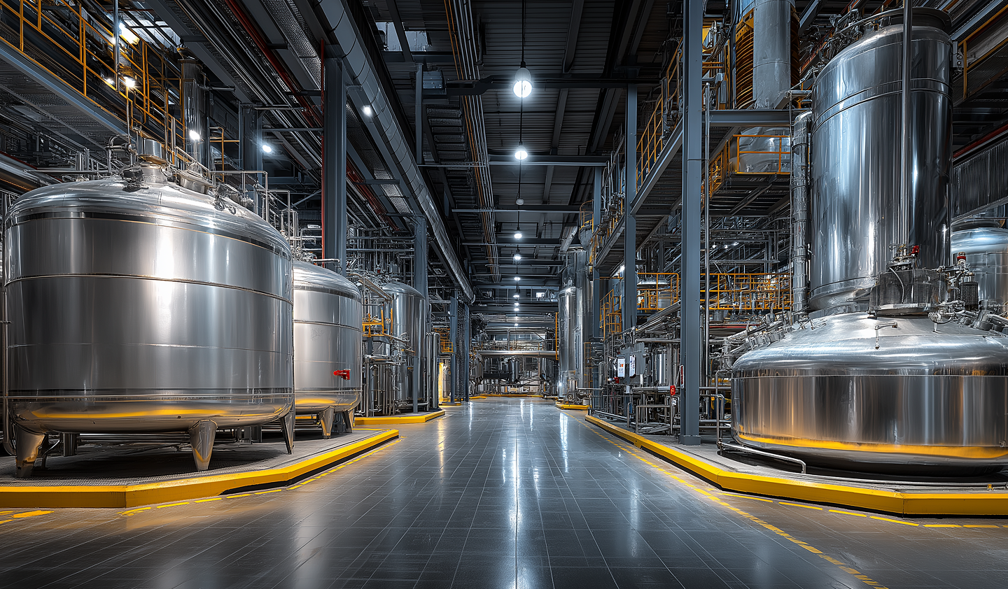 Specialty Complexes & Acids